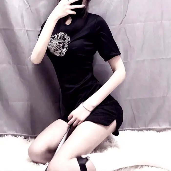 印度女孩